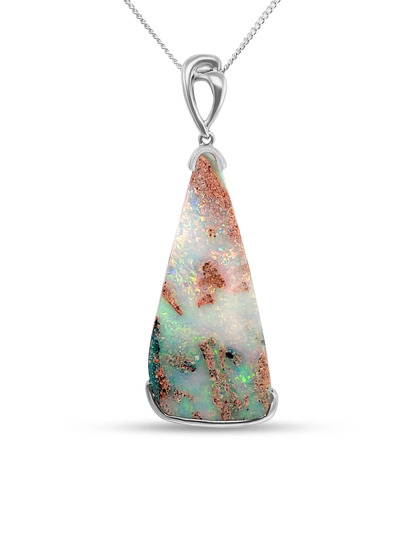 opal minded